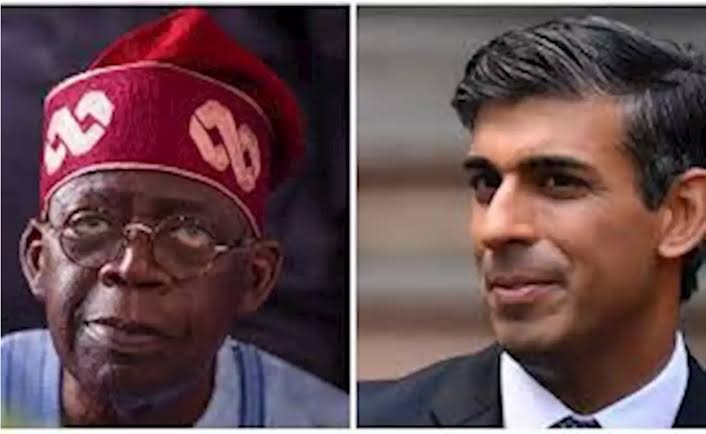 UK Applauds Tinubu and Calls on the FG to Address the Opposition's Concerns