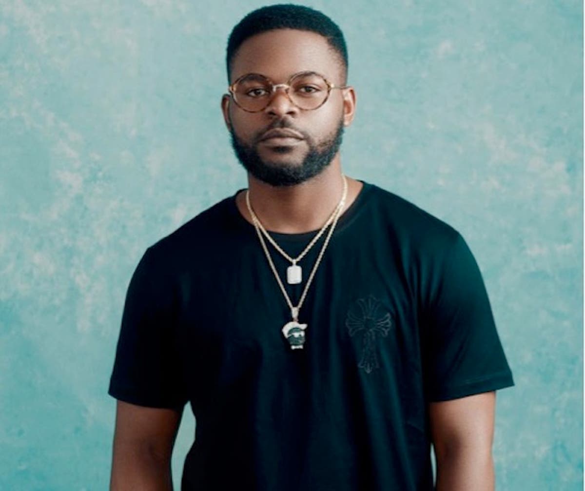 Yakubu: I don’t fear death, I’ll rather go down fighting for justice – Falz
