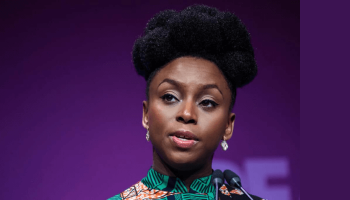 2023 presidential election unforgivably flawed – Chimamanda Adichie