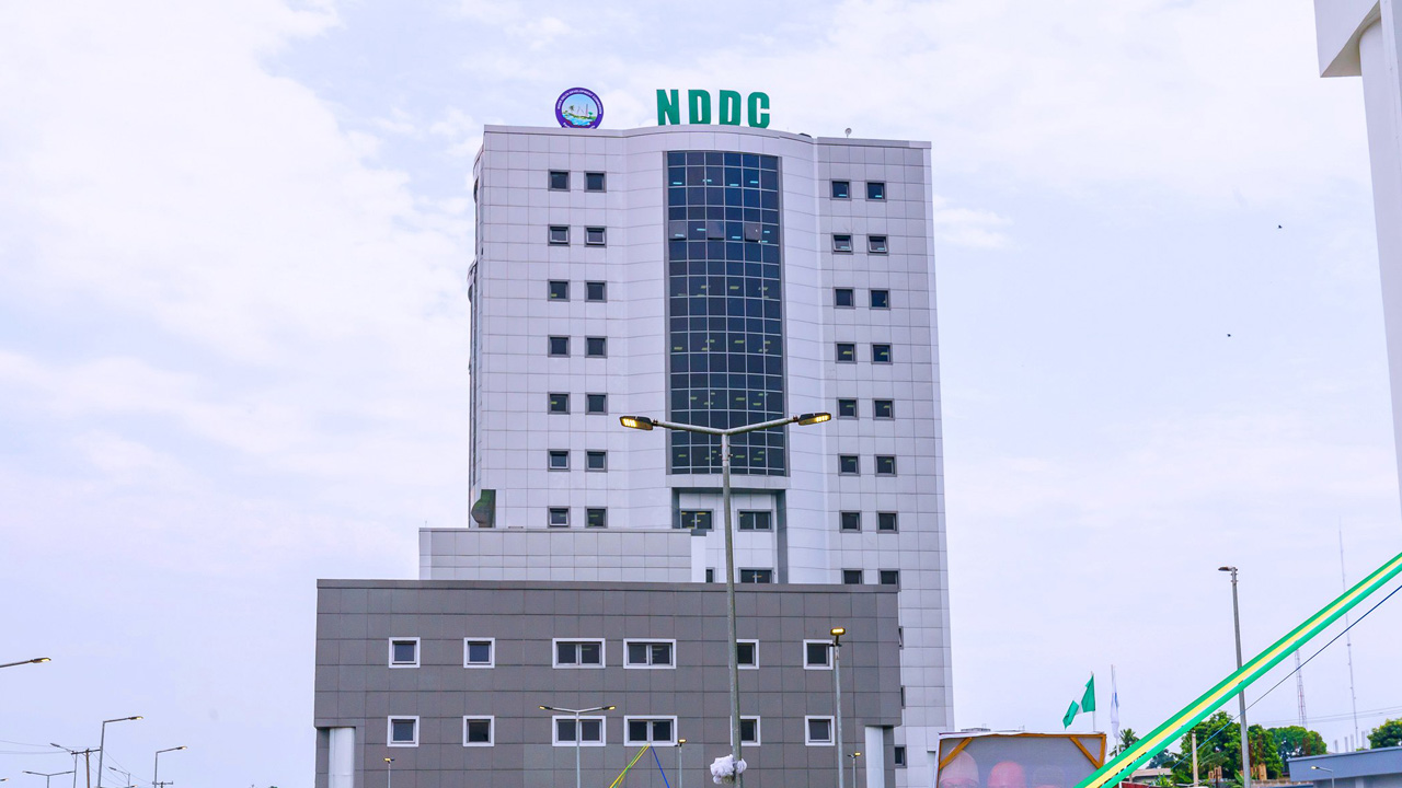 NDDC promises oil-producing communities electricity
