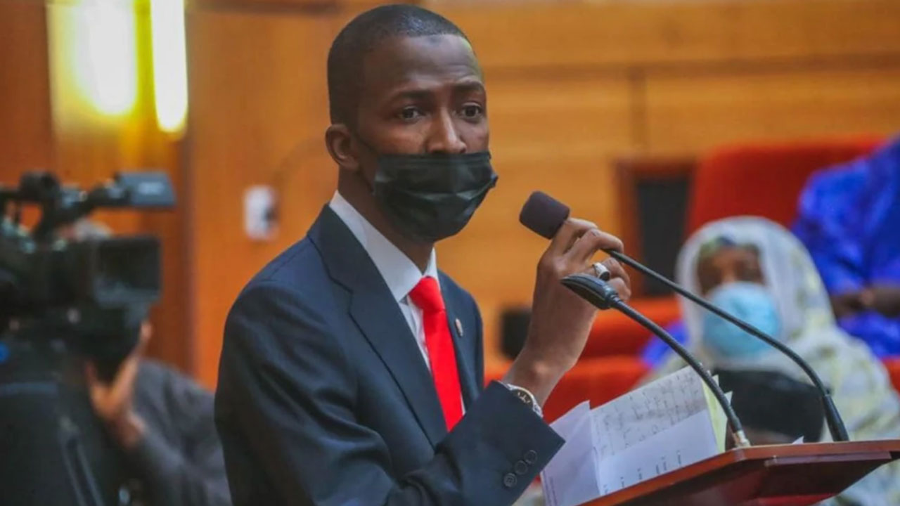 EFCC lost 41 cases to suspects in 2022 — Bawa