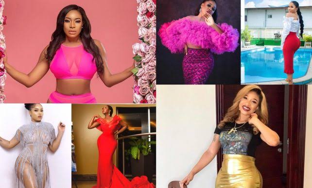 Copycats: Nigerians flaunt plastic surgeries, body images in new craze for American pop culture