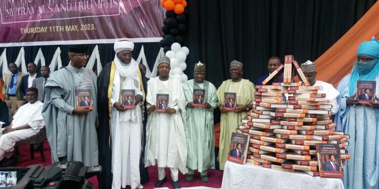AGF Abubakar Malami Releases Controversial Memoir: Reflecting on Stewardship, Addressing Criticisms