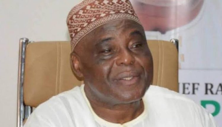 Editors Pay Tribute to Dokpesi, Says He Fought For Press Freedom