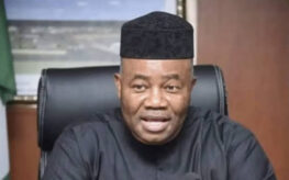 Godswill Akpabio Appeals for Fair Assessment beyond Ministerial Performance