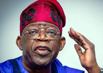 Declare your spouse, children’s assets, CSO tells Tinubu, others