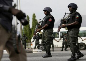 "Daring Rescue Mission: US Consulate Officials Freed from Abductors in Nigeria"