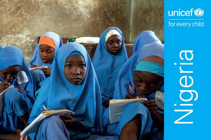 UNICEF plans new model to tackle Nigeria’s out-of-school children challenge