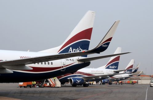 Arik Air Denies Allegations of N120bn Fund Diversion, Labels Accusations as False, Part of a Smear Campaign