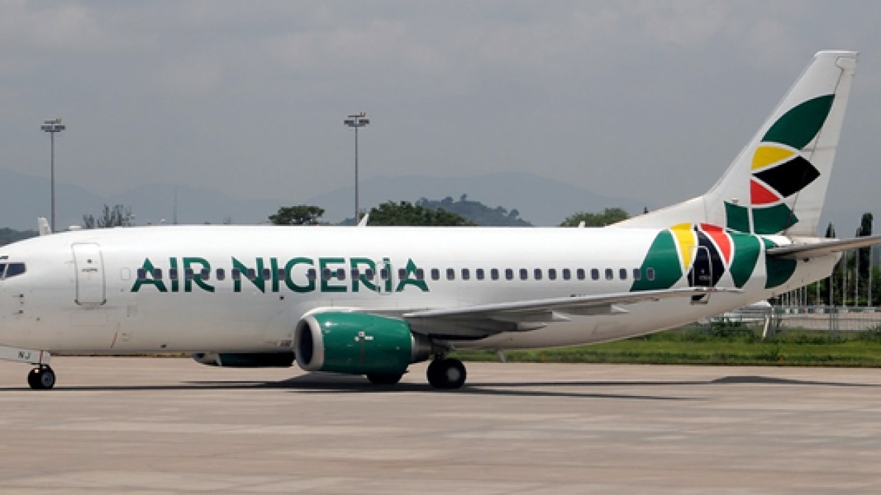 We chartered the plane from Ethiopia – Nigeria Air MD breaks silence