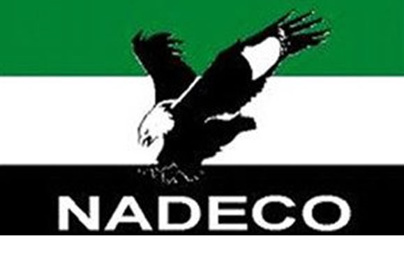 Return Nigeria to republican constitution, NADECO writes Tinubu