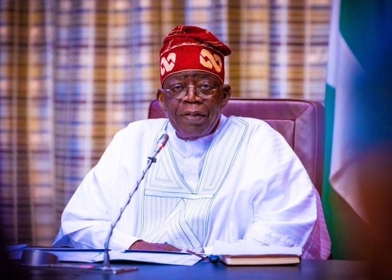 I’ll find solution to Oil, Gas challenges, says Tinubu