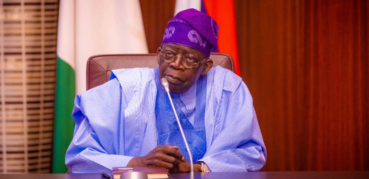 President Tinubu Recalls Humble Beginnings as a Taxi Driver, Recounts Memorable Lesson Learned