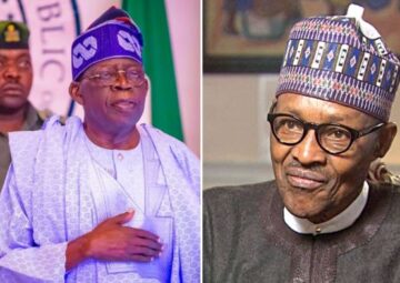 President Tinubu sets up inter-ministerial committee for Buhari’s state funeral