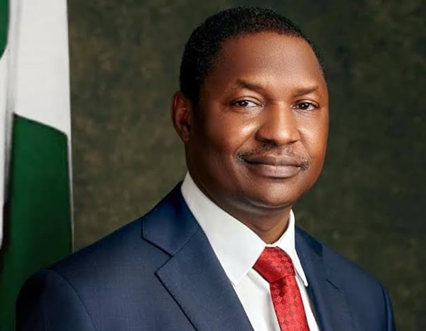 CSO demands Malami’s probe over alleged N1bn car gifts