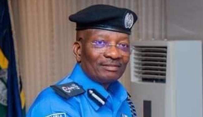IGP Vows To Deal With Officers Extorting Motorists
