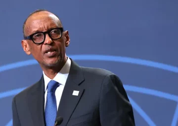 (SPECIAL REPORT) London Of Africa: How Paul Kagame Built Rwanda From Genocide Rubbles To Modern Economy