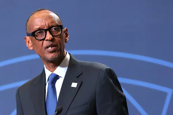 (SPECIAL REPORT) London Of Africa: How Paul Kagame Built Rwanda From Genocide Rubbles To Modern Economy