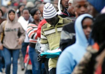 Unemployment data: Stakeholders demand visible action