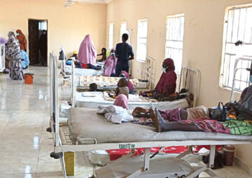 Diphtheria outbreak: Death toll rises to 520 in Kano