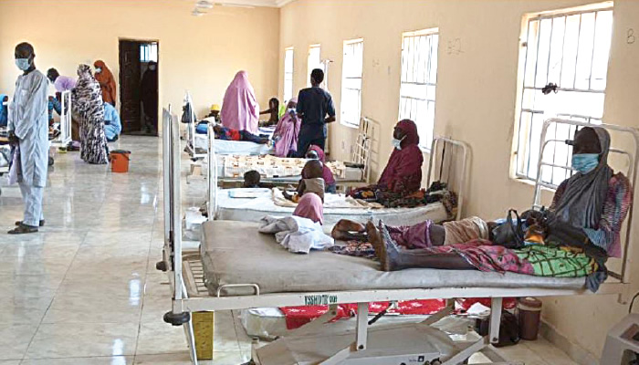 Diphtheria outbreak: Death toll rises to 520 in Kano