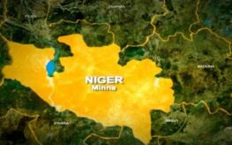 22 drown as boat capsizes in Niger, six bodies recovered