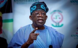 Tinubu swears in more ministers, appoints Benjamins-Laniyi