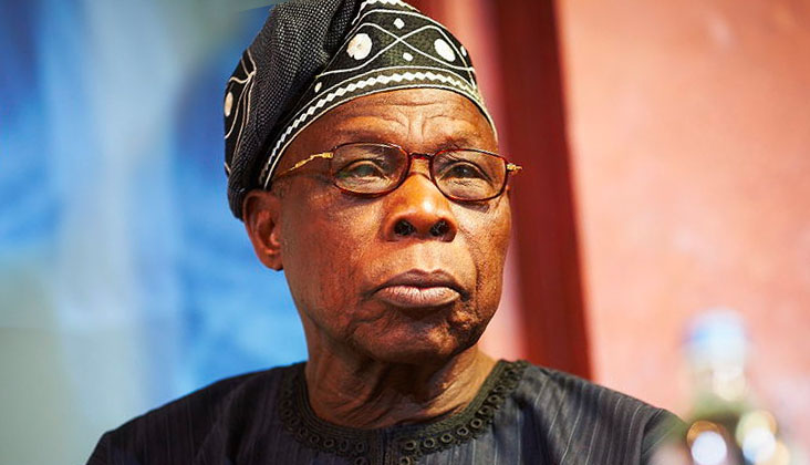 Nigeria must diversify, cut dependence on crude – Obasanjo
