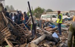 Kaduna bombing: FG vows to punish culprits, ACF demands GOC’s removal