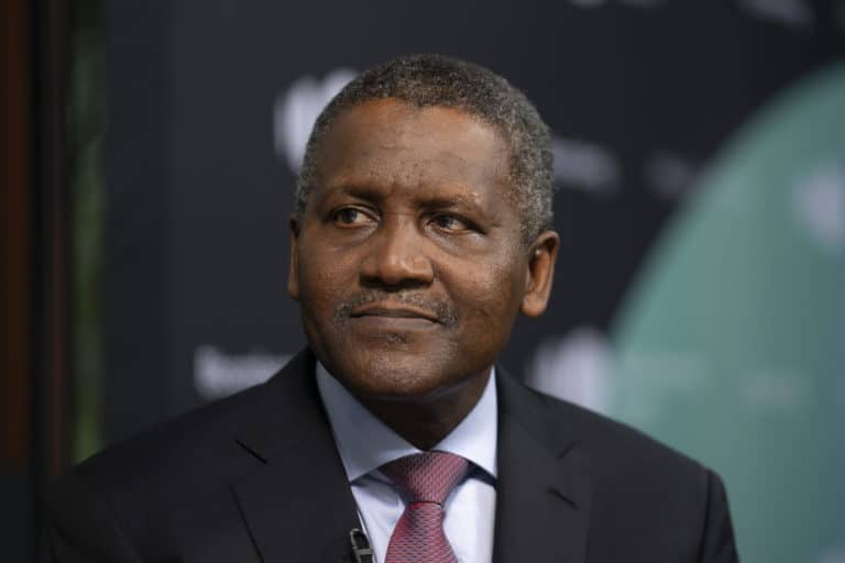 Dangote to list $20bn refinery on NGX