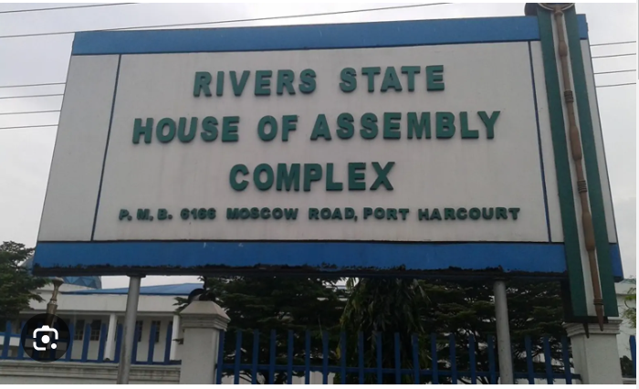 Court adjourns lawsuit on Rivers Assembly crisis