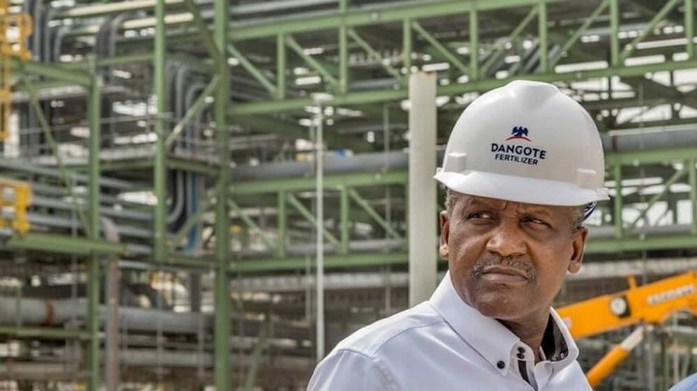 SPECIAL REPORT: The ‘Seven Wonders’ Of Dangote Refinery, Africa’s Biggest Oil Revolution