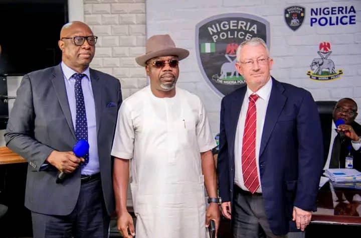 FCT residents condemn controversial meeting at River Park Estate over alleged extortion, document forgery
