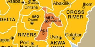 Operatives uncover 34 decaying corpses of victims allegedly killed, dumped in Abia-Imo border forest 
