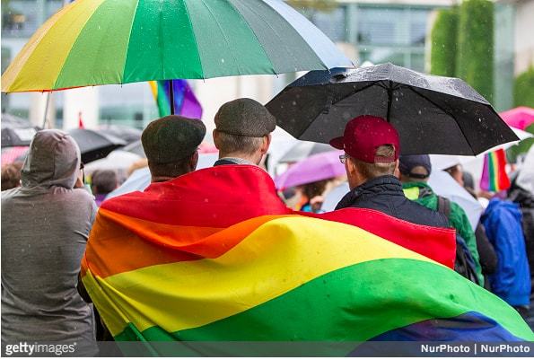 Same-sex marriage in Germany