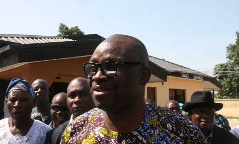 Fayose