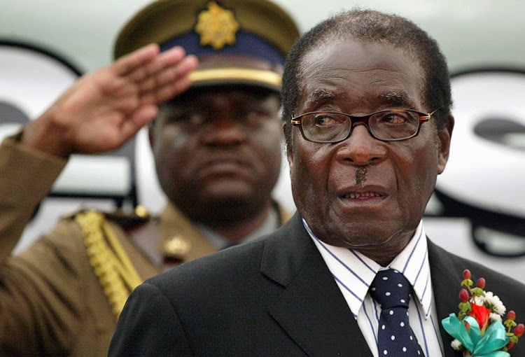 Mugabe