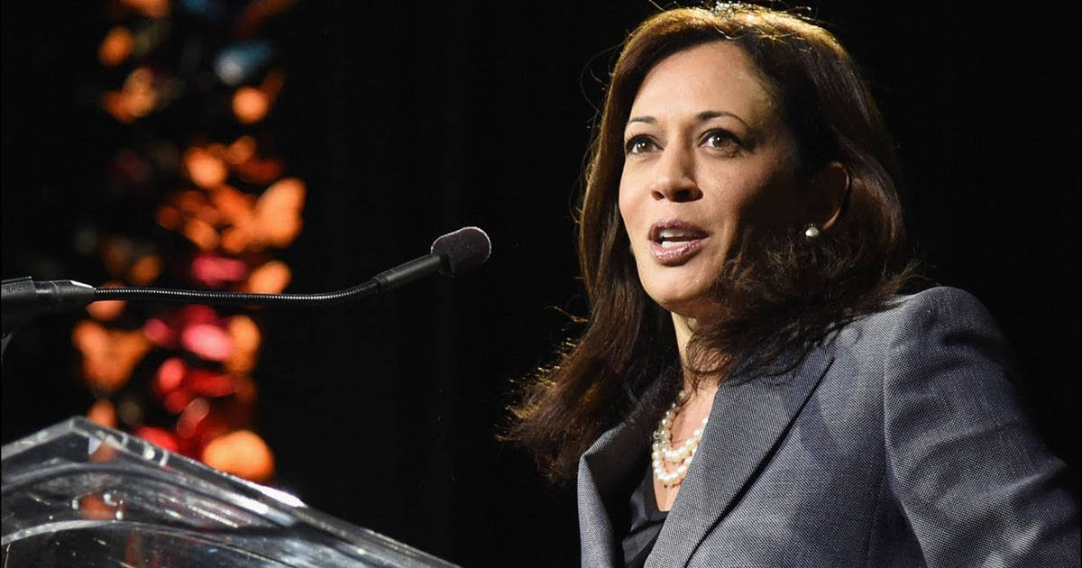 Kamala Harris