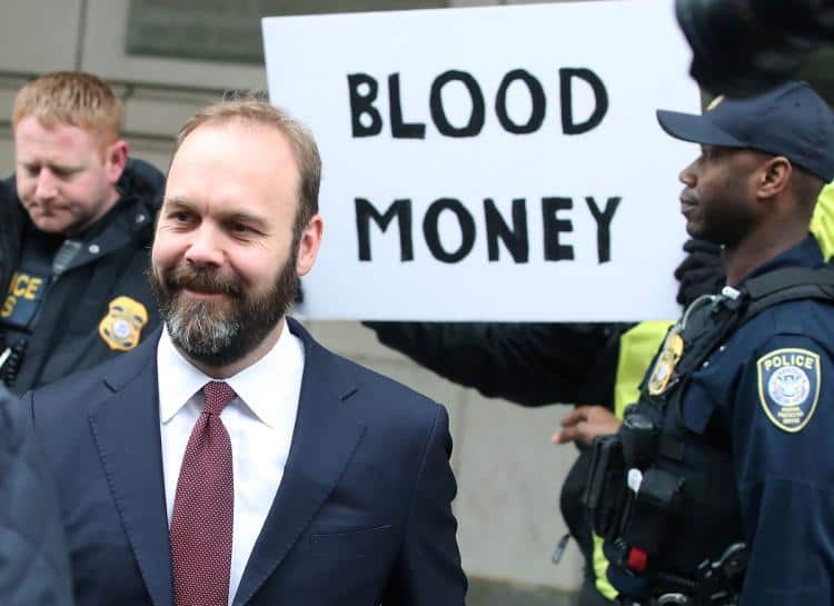 Rick Gates