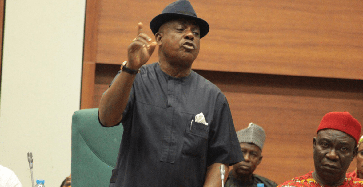 PDP drags minister to court