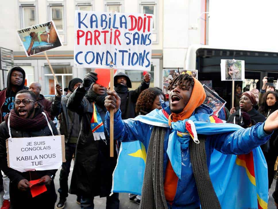 Kabila