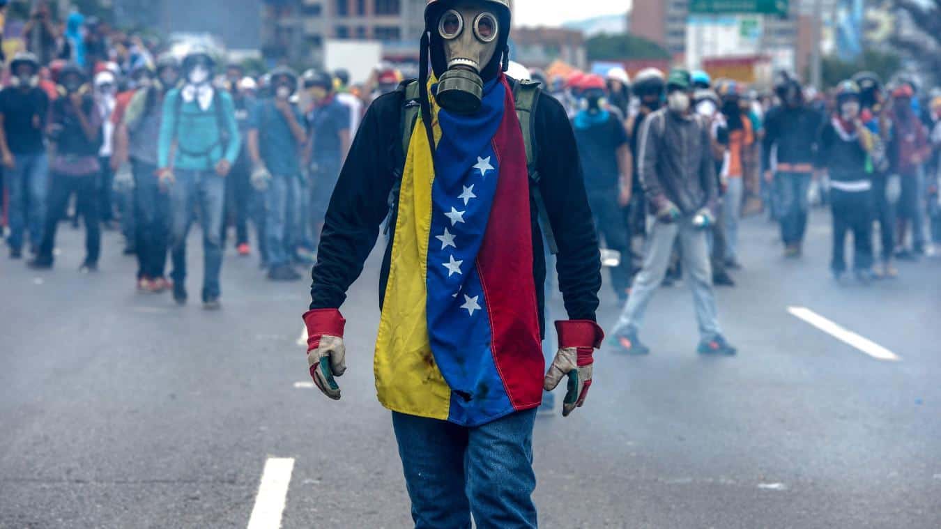 Venezuela