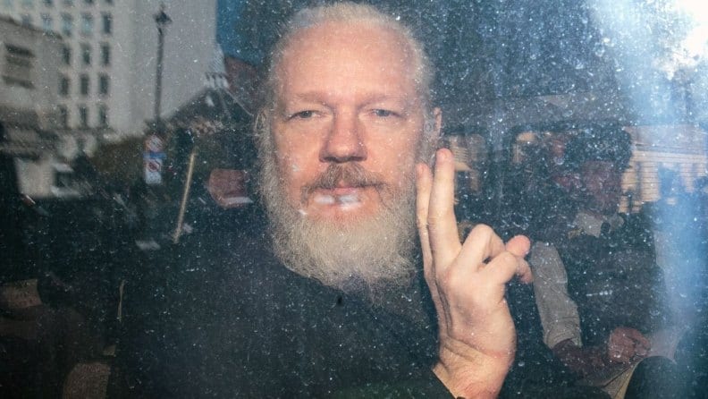 Assange