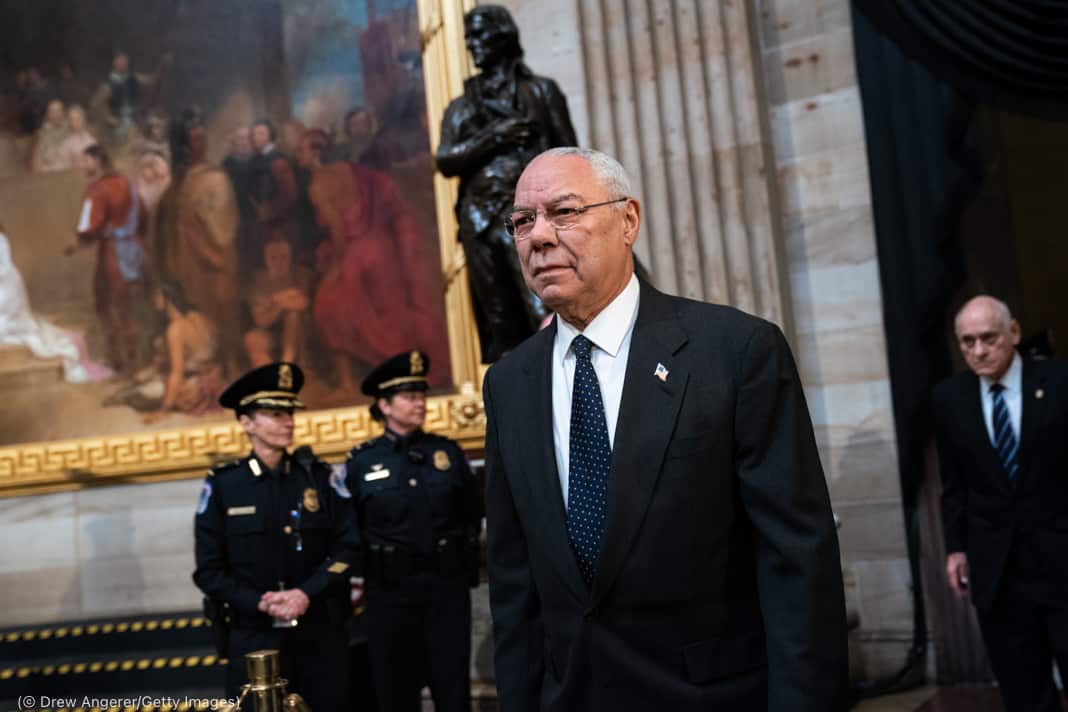 Colin Powell