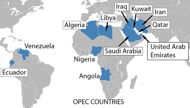 OPEC+