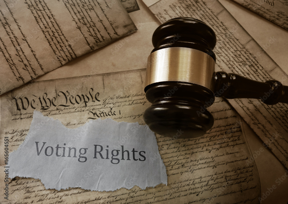 Voting Rights