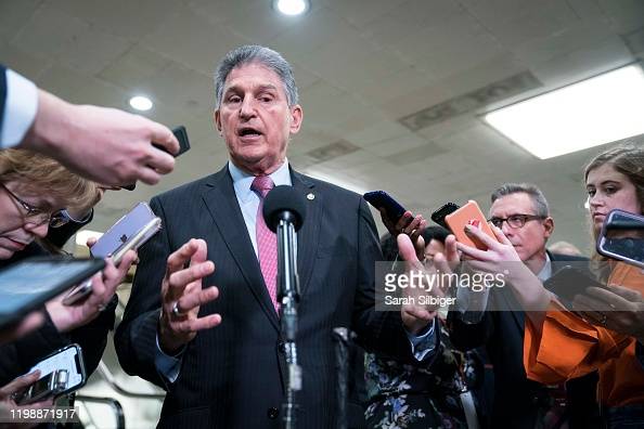 Joe Manchin