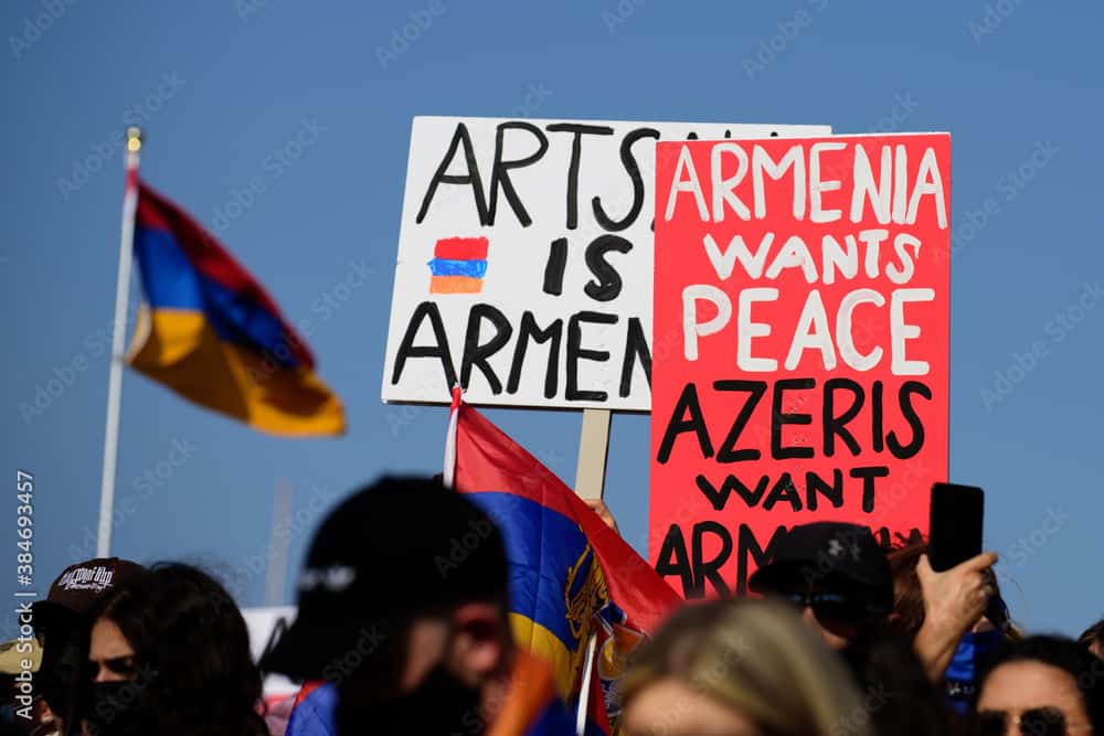 Armenia