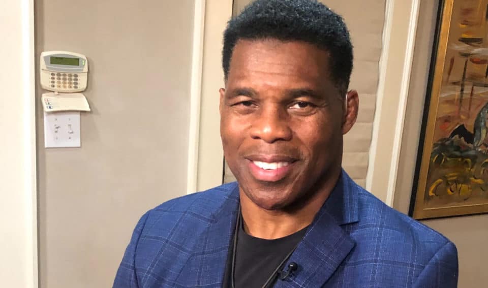 Herschel Walker