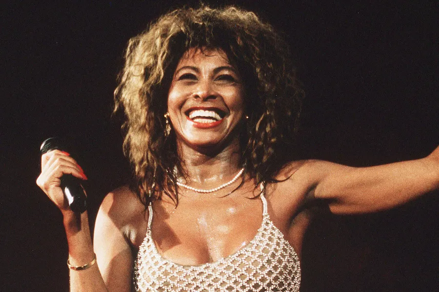 Tina Turner